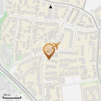 Foto zu Stellinger Steindamm 36, 22527 Hamburg