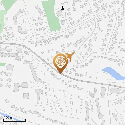 Foto zu Strucksbarg 36, 21077 Hamburg