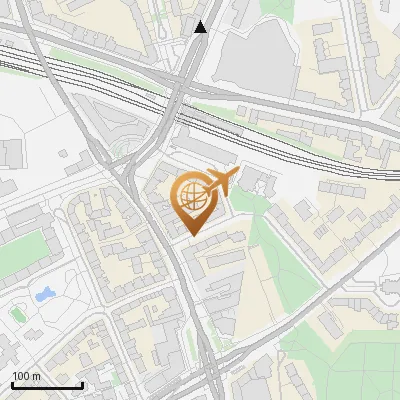 Foto zu Suttnerstraße 36, 22765 Hamburg