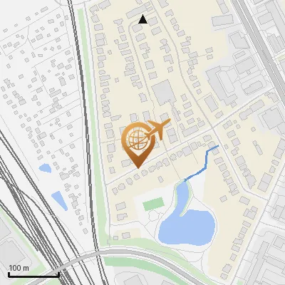 Foto zu Torstraße 36, 22525 Hamburg