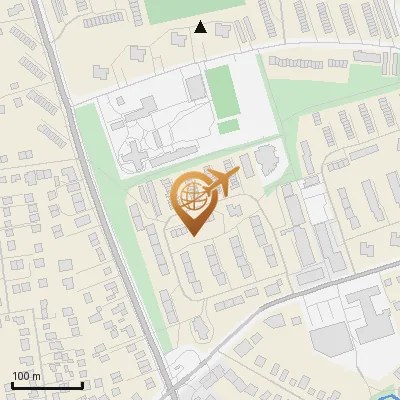 Foto zu Tucholskyring 36, 22175 Hamburg