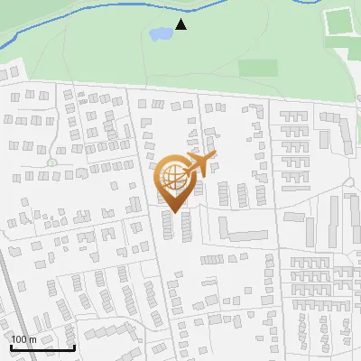 Foto zu Urnenhang 36, 21077 Hamburg