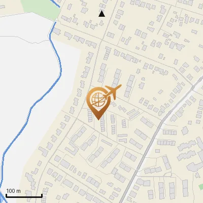 Foto zu Vietinghoffweg 36, 22455 Hamburg