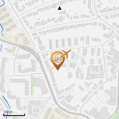 Foto zu Vörstekoppel 36, 22399 Hamburg