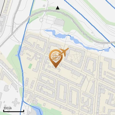 Foto zu Vogelhüttendeich 36, 21107 Hamburg