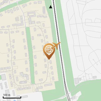 Foto zu Waldreiterring 36, 22359 Hamburg