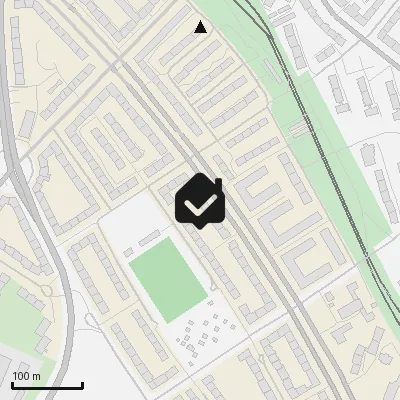 Bild zu Washingtonallee 36, 22111 Hamburg