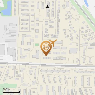 Foto zu Waterblöckenwiese 36, 22143 Hamburg