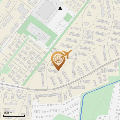 Foto zu Weygandtstraße 36, 22419 Hamburg