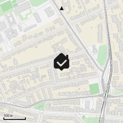 Bild zu Wieckstraße 36, 22527 Hamburg
