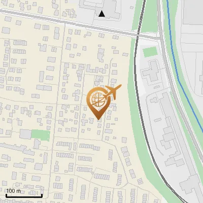 Foto zu Wiedenthaler Sand 36, 21147 Hamburg