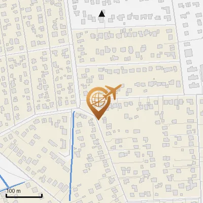 Foto zu Wiesenweg 36, 22393 Hamburg