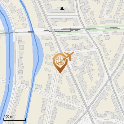 Foto zu Willistraße 36, 22299 Hamburg