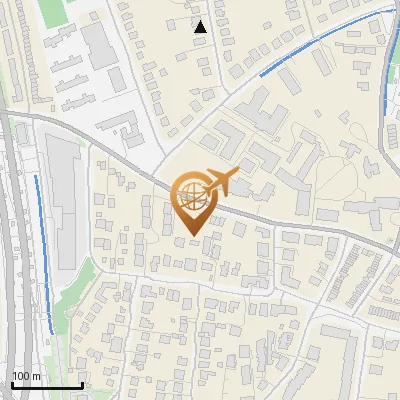 Foto zu Wördemanns Weg 36, 22527 Hamburg