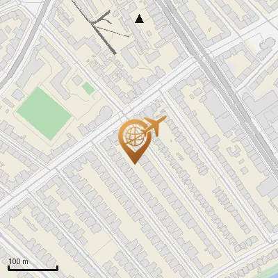 Foto zu Wrangelstraße 36, 20253 Hamburg