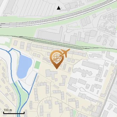 Foto zu Zollamtsbogen 36, 21035 Hamburg