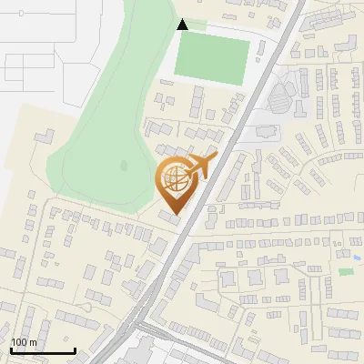 Foto zu Bramfelder Chaussee 361, 22175 Hamburg