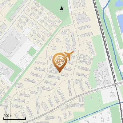 Foto zu Fibigerstraße 364, 22419 Hamburg