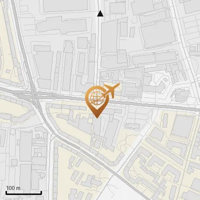 Foto zu Stresemannstraße 364, 22761 Hamburg