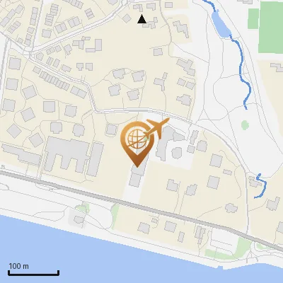 Foto zu Elbchaussee 366, 22609 Hamburg