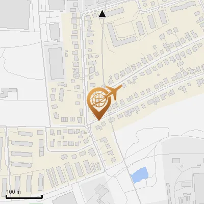 Foto zu Achtern Styg 37, 22549 Hamburg