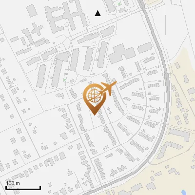 Foto zu Am Anschuß 37, 22391 Hamburg