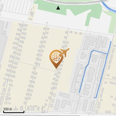 Foto zu Am Reiherhorst 37, 21079 Hamburg