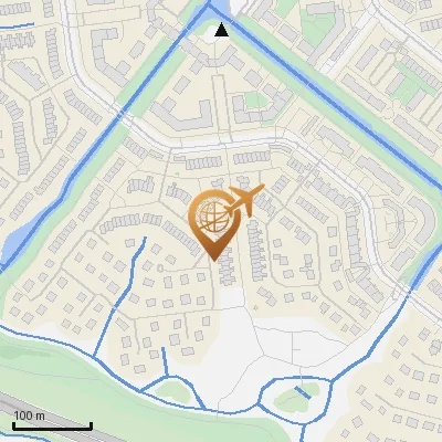 Foto zu Anna-von-Gierke-Ring 37, 21035 Hamburg