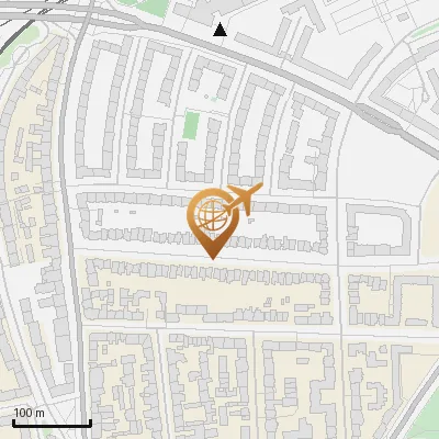 Foto zu Baumkamp 37, 22299 Hamburg