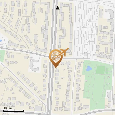 Foto zu Bernadottestraße 37, 22763 Hamburg