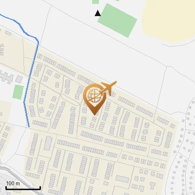 Foto zu Bockhorster Höhe 37, 21031 Hamburg