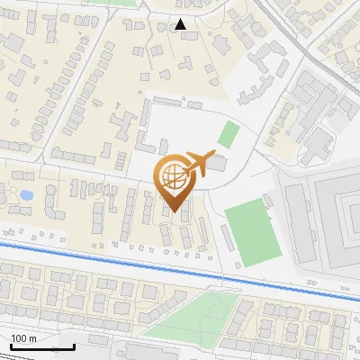 Foto zu Brödermannsweg 37, 22453 Hamburg