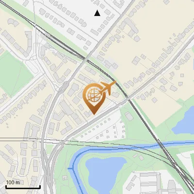 Foto zu Brombeerweg 37, 22335 Hamburg