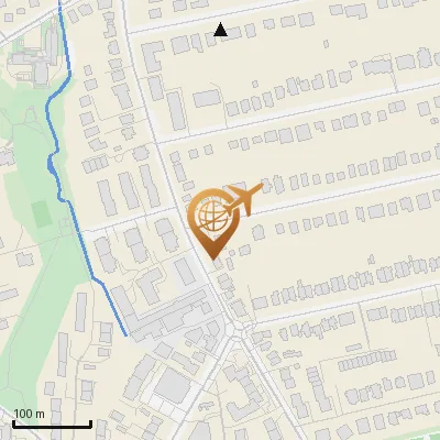 Foto zu Brunsberg 37, 22529 Hamburg