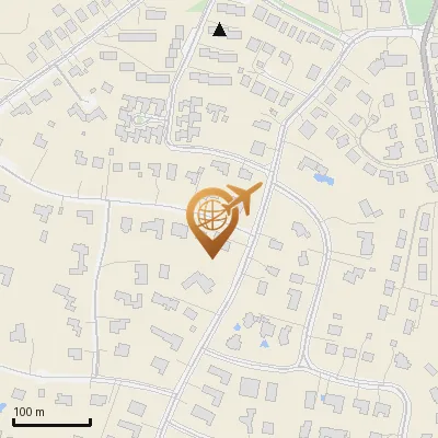 Foto zu Dörpfeldstraße 37, 22609 Hamburg