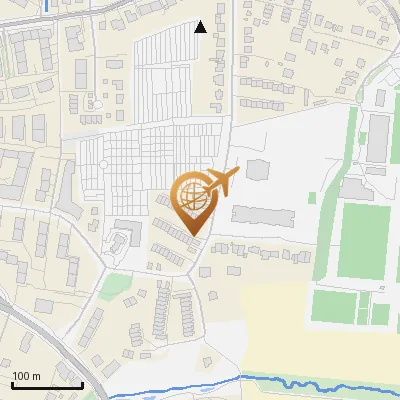 Foto zu Dörpsweg 37, 22527 Hamburg