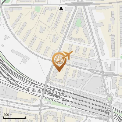 Foto zu Drosselstraße 37, 22305 Hamburg