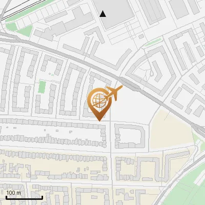 Foto zu Efeuweg 37, 22299 Hamburg