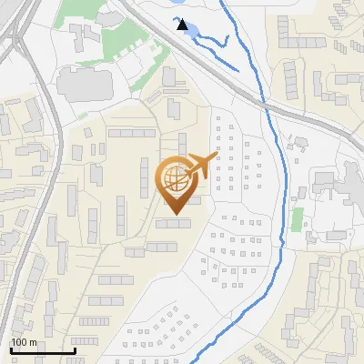 Foto zu Eggersweide 37, 22159 Hamburg