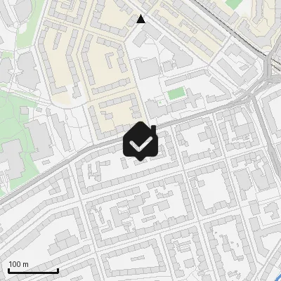 Bild zu Eißendorfer Straße 37, 21073 Hamburg