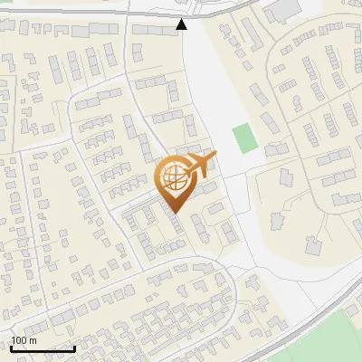 Foto zu Eitnerweg 37, 22339 Hamburg