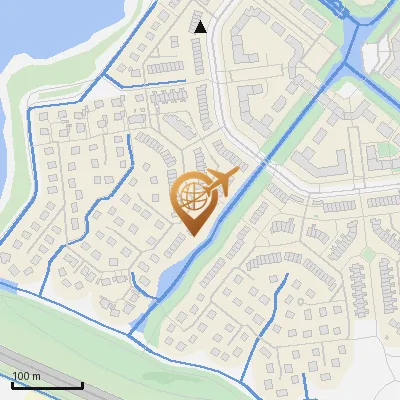 Foto zu Elly-Heuss-Knapp-Ring 37, 21035 Hamburg