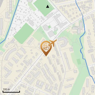 Foto zu Emil-Andresen-Straße 37, 22529 Hamburg