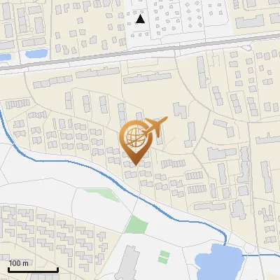 Foto zu Fanny-David-Weg 37, 21031 Hamburg