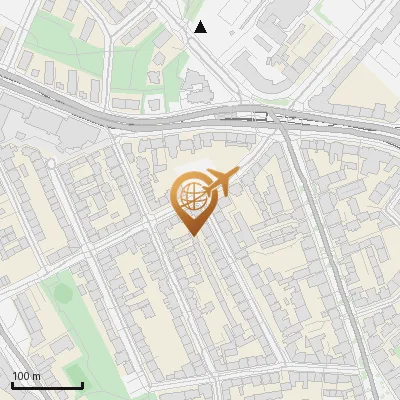 Foto zu Fettstraße 37, 20357 Hamburg