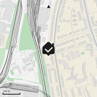 Bild zu Feuerbergstraße 37, 22337 Hamburg