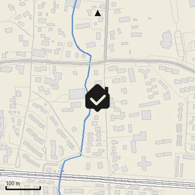 Bild zu Francoper Straße 37, 21147 Hamburg