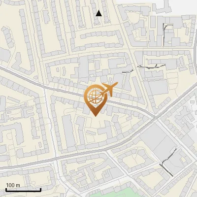 Foto zu Friedensallee 37, 22765 Hamburg