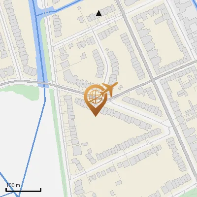 Foto zu Gellertstraße 37, 22301 Hamburg