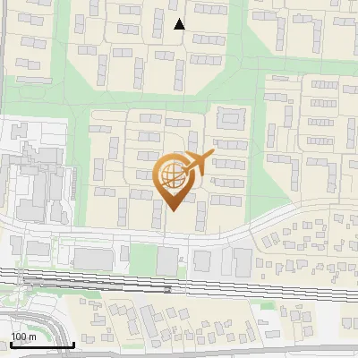 Foto zu Gerdauring 37, 21147 Hamburg